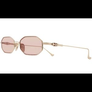 Chrome Hearts sunglasses - Blame Starks Collection